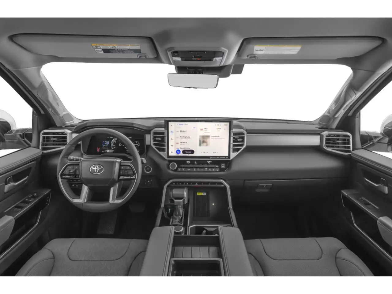 Toyota Tundra снимка Toyota Tundra