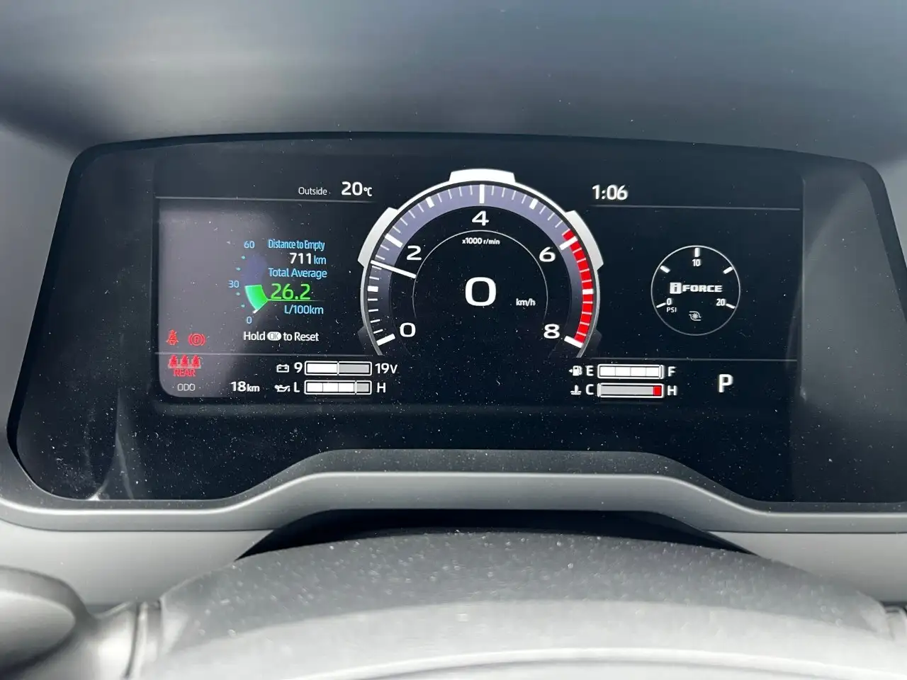 Toyota Tundra photo Toyota Tundra