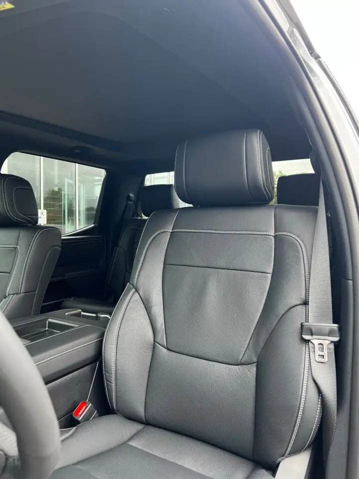 Toyota Tundra photo Toyota Tundra