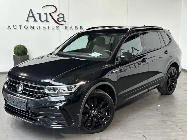 Volkswagen Tiguan Allspace main image