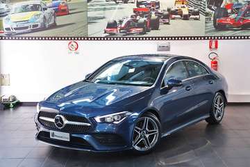 d Automatic Premium AMG - DISTRONIC/ADAS/TELECAMERE 360°