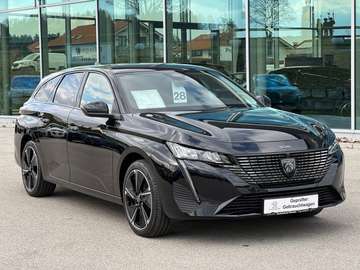 SW Allure Elektro 156