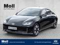 Hyundai IONIQ 6 77kWh Techniq-Paket Park-Paket Sitz-Paket Bose VL Niebieski - thumbnail 1