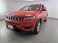 Jeep Compass Compass+II+2017+1.6+mjt+Limited+2wd+120cv+my19 Orange - thumbnail 1