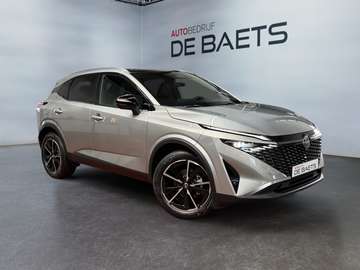 1.3 DIG-T 158*Tekna*Xtronic*Leather*360*Garantie