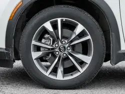 Infiniti QX60 2025