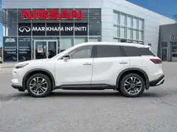 Infiniti QX60 2025