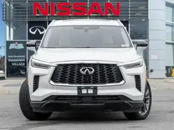 Infiniti QX60 2025