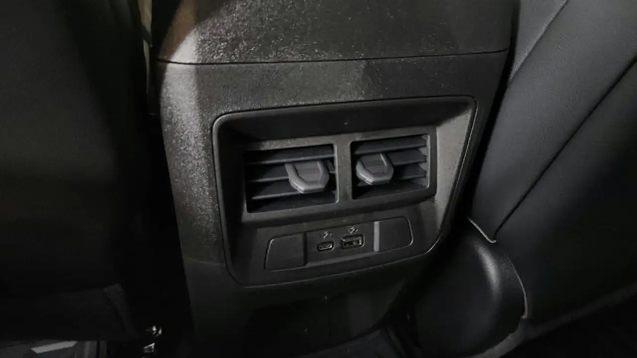 Chevrolet Colorado снимка Chevrolet Colorado