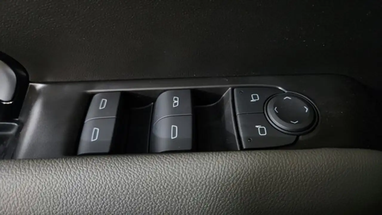 Chevrolet Colorado снимка Chevrolet Colorado