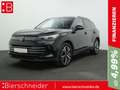Volkswagen Tiguan 1.5 eTSI DSG Elegance AHK NAVI ALU19 Schwarz - thumbnail 1