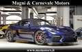 Porsche 718 CAYMAN GT4|CLUBSPORT|PASM|CARBON PACK|CHRONO|LED Blu/Azzurro - thumbnail 1