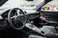 Porsche 718 CAYMAN GT4|CLUBSPORT|PASM|CARBON PACK|CHRONO|LED Blu/Azzurro - thumbnail 8