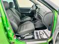 Skoda Fabia RS*AUTOMATIK*NAVI*SITZH*TURBOLADER DEFEKT! Grün - thumbnail 8
