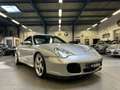 Porsche 911 III (996) 320ch Carrera 4S BV6 Gris - thumbnail 1