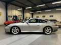 Porsche 911 III (996) 320ch Carrera 4S BV6 Grijs - thumbnail 27