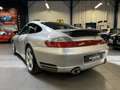 Porsche 911 III (996) 320ch Carrera 4S BV6 Gris - thumbnail 28