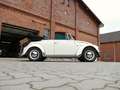 Volkswagen Käfer 1500 Karmann Cabriolet 1968 Weiß - thumbnail 17