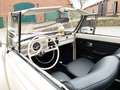 Volkswagen Käfer 1500 Karmann Cabriolet 1968 Weiß - thumbnail 19