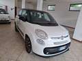 Fiat 500L 500L 1.3 mjt Lounge 85cv Bianco - thumbnail 6