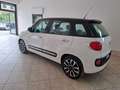 Fiat 500L 500L 1.3 mjt Lounge 85cv Bianco - thumbnail 7