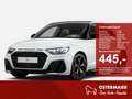 Audi A1 Sportback S line 40 TFSI S tronic 207PS KLIMA,PDC, Weiß - thumbnail 1