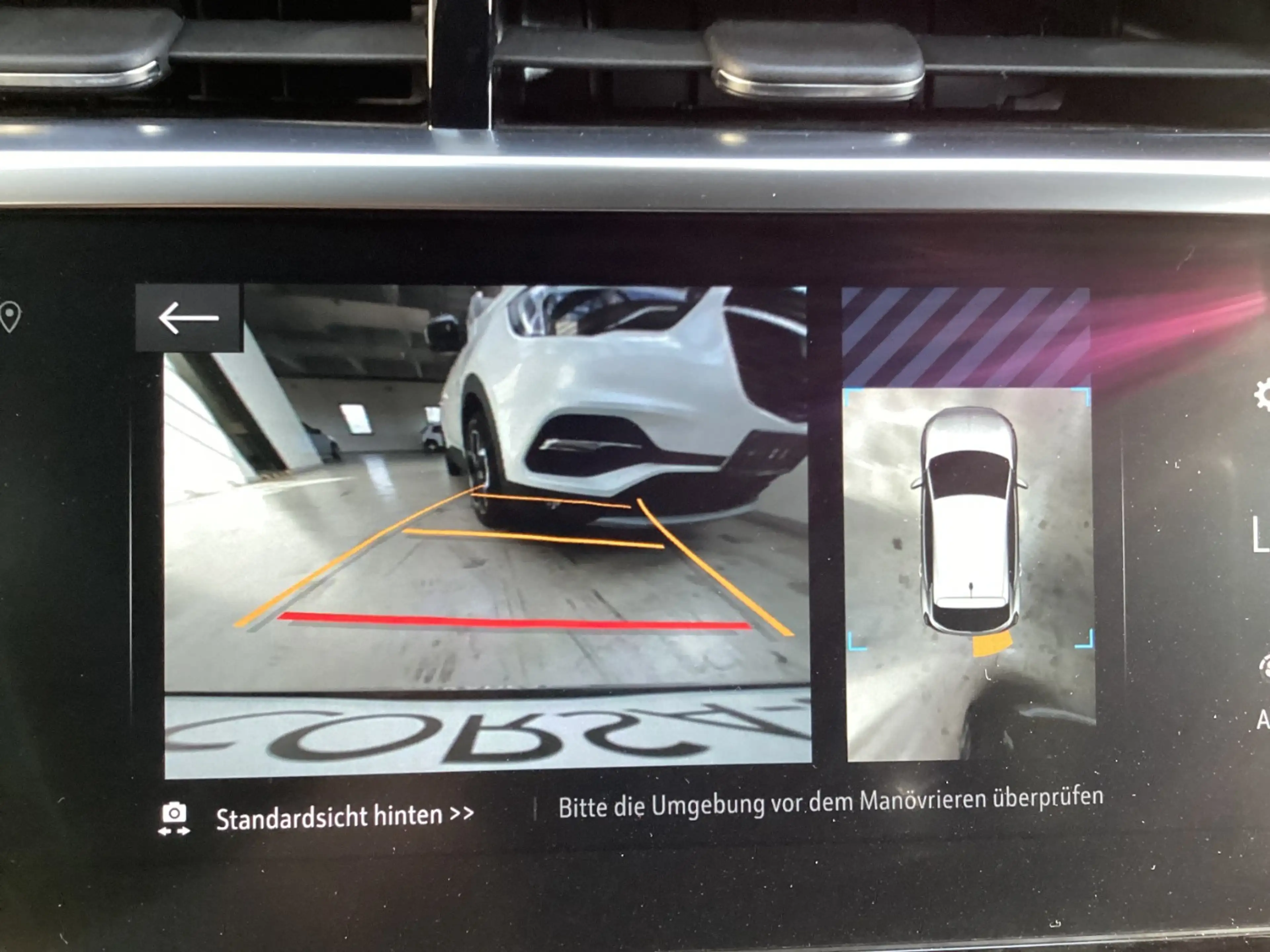 Opel Corsa Electric Edition On-Board Charger, Winter P — photo 13