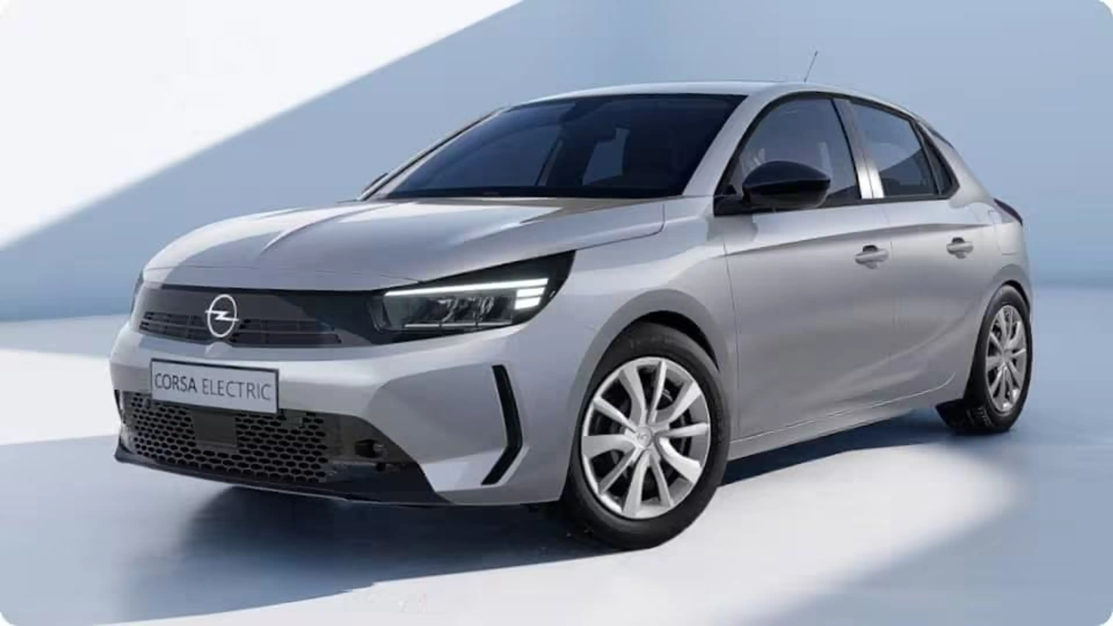 Opel Corsa Electric Edition On-Board Charger, Winter P — photo 2