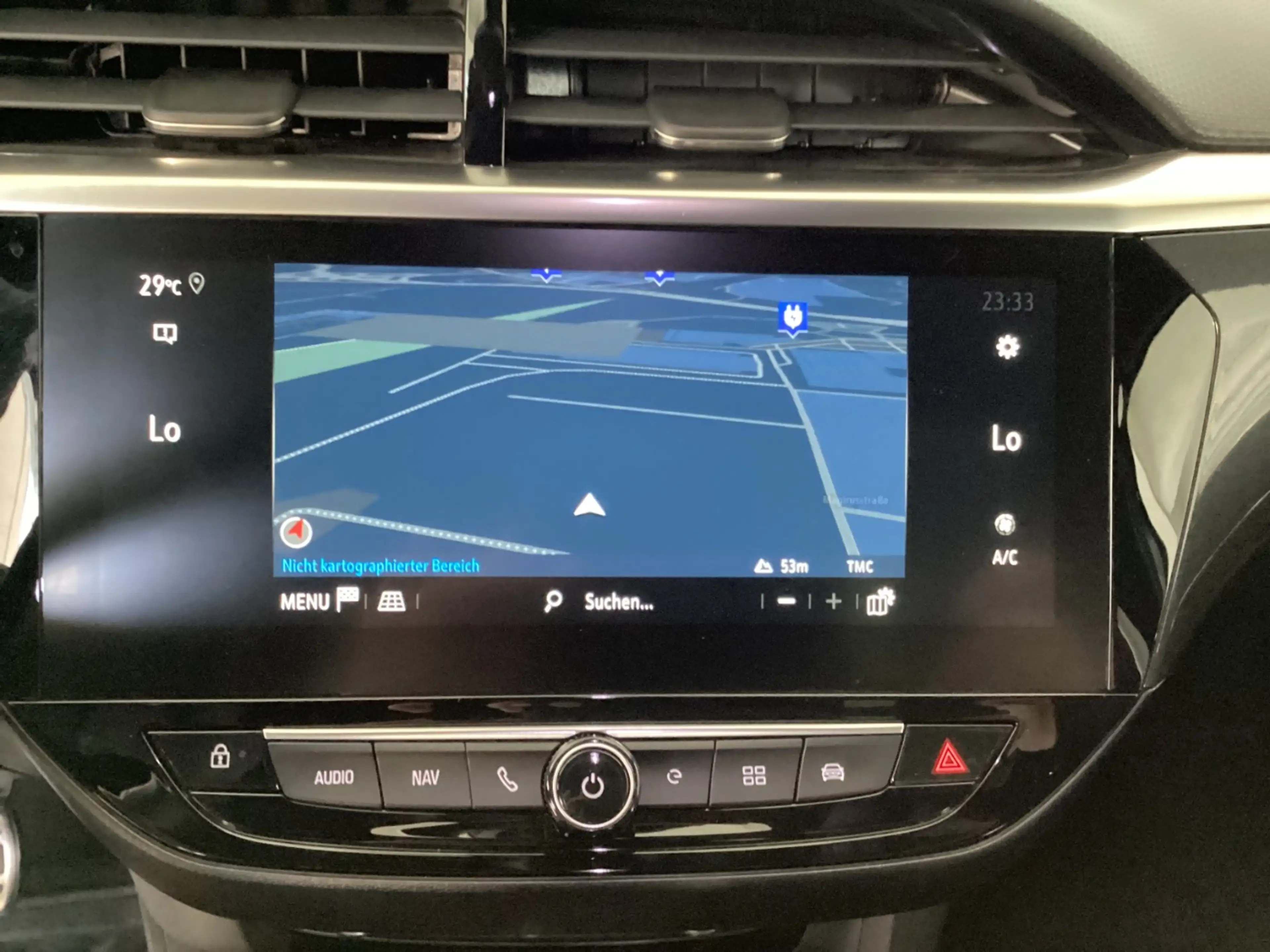 Opel Corsa Electric Edition On-Board Charger, Winter P — photo 12