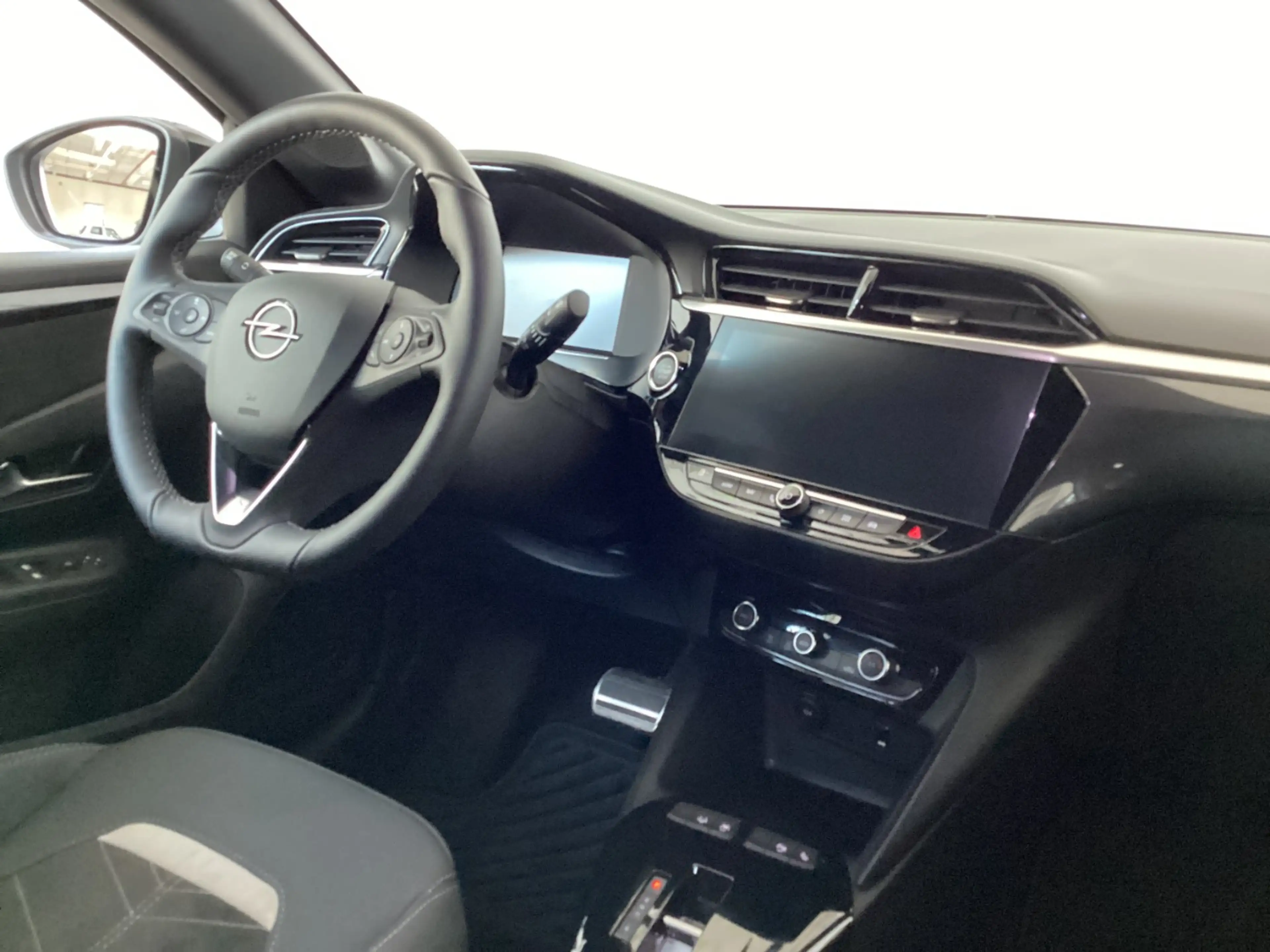 Opel Corsa Electric Edition On-Board Charger, Winter P — photo 8