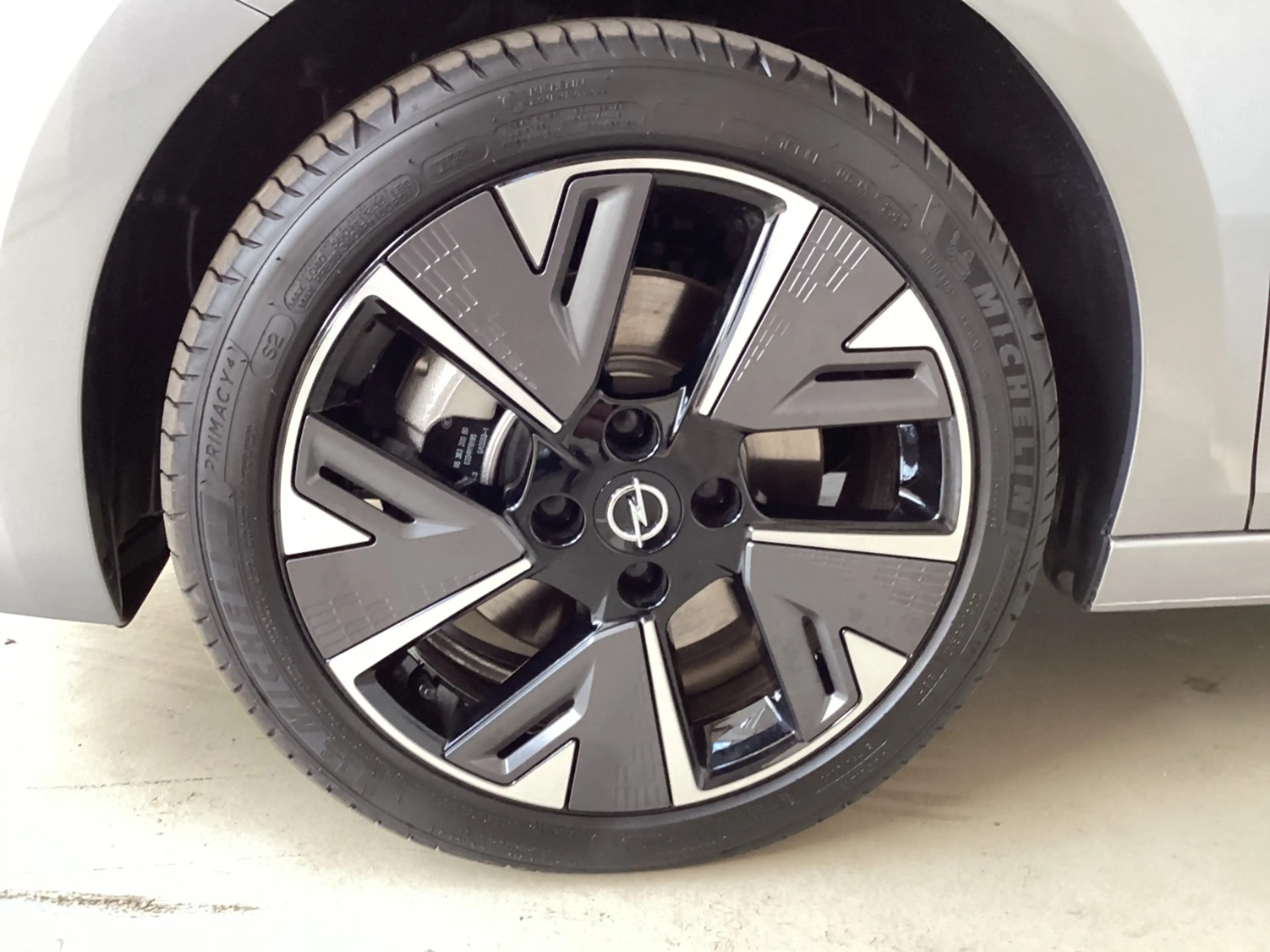Opel Corsa Electric Edition On-Board Charger, Winter P — photo 7