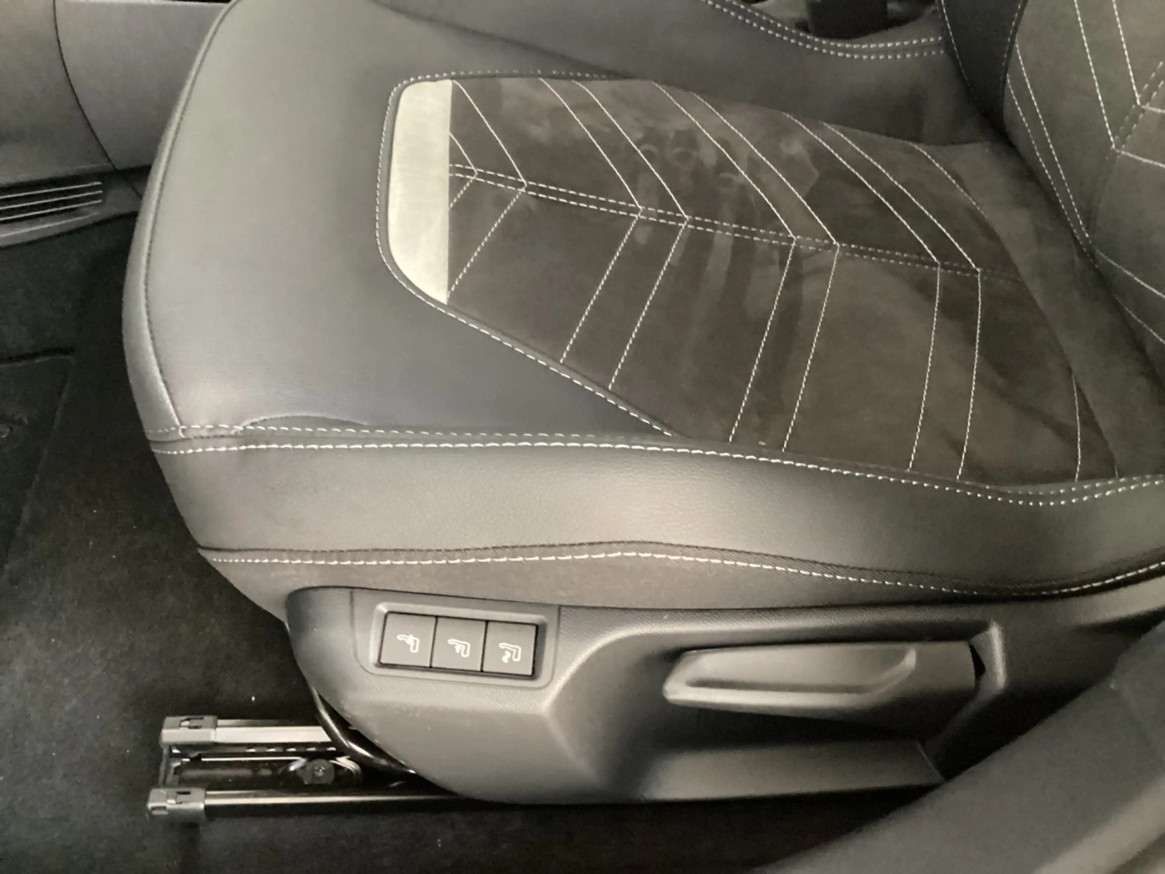Opel Corsa Electric Edition On-Board Charger, Winter P — photo 15