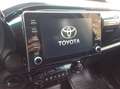 Toyota Hilux IV 4WD 2.4 D-4D 150 DOUBLE CABINE Noir - thumbnail 14