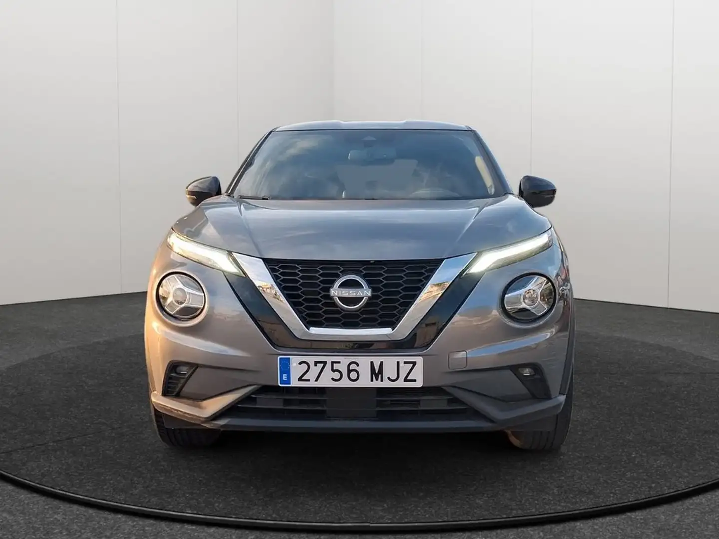 Nissan Juke 1.0 DIG-T N-Connecta 4x2 84kW Burdeos - 2