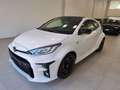 Toyota Yaris 1.6 Turbo 3 porte GR Yaris Circuit Blanc - thumbnail 2