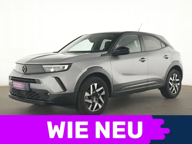 Opel Mokka GS Line LED|Kamera|PDC|Sicht Paket|Navi