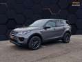 Land Rover Discovery Sport Land Rover 2.0 TD4 180ch LANDMARK 4WD Gris - thumbnail 1