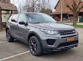 Land Rover Discovery Sport Land Rover 2.0 TD4 180ch LANDMARK 4WD Grigio - thumbnail 6