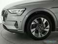 Audi e-tron Sportback adv 50 qu Leder,LED,Navi,Kamera Grau - thumbnail 15