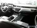 Audi e-tron Sportback adv 50 qu Leder,LED,Navi,Kamera Grau - thumbnail 9