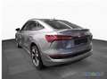Audi e-tron Sportback adv 50 qu Leder,LED,Navi,Kamera Grau - thumbnail 5