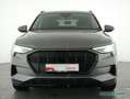 Audi e-tron Sportback adv 50 qu Leder,LED,Navi,Kamera Grau - thumbnail 12