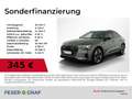 Audi e-tron Sportback adv 50 qu Leder,LED,Navi,Kamera Grau - thumbnail 1
