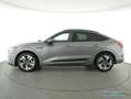 Audi e-tron Sportback adv 50 qu Leder,LED,Navi,Kamera Grau - thumbnail 14