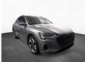 Audi e-tron Sportback adv 50 qu Leder,LED,Navi,Kamera Grau - thumbnail 11