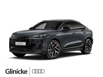 Audi Q6 Sportback S line business e-tron