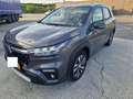 Suzuki SX4 S-Cross 1.5 GLX Allgrip  4x4 BVA Hybride Grijs - thumbnail 3