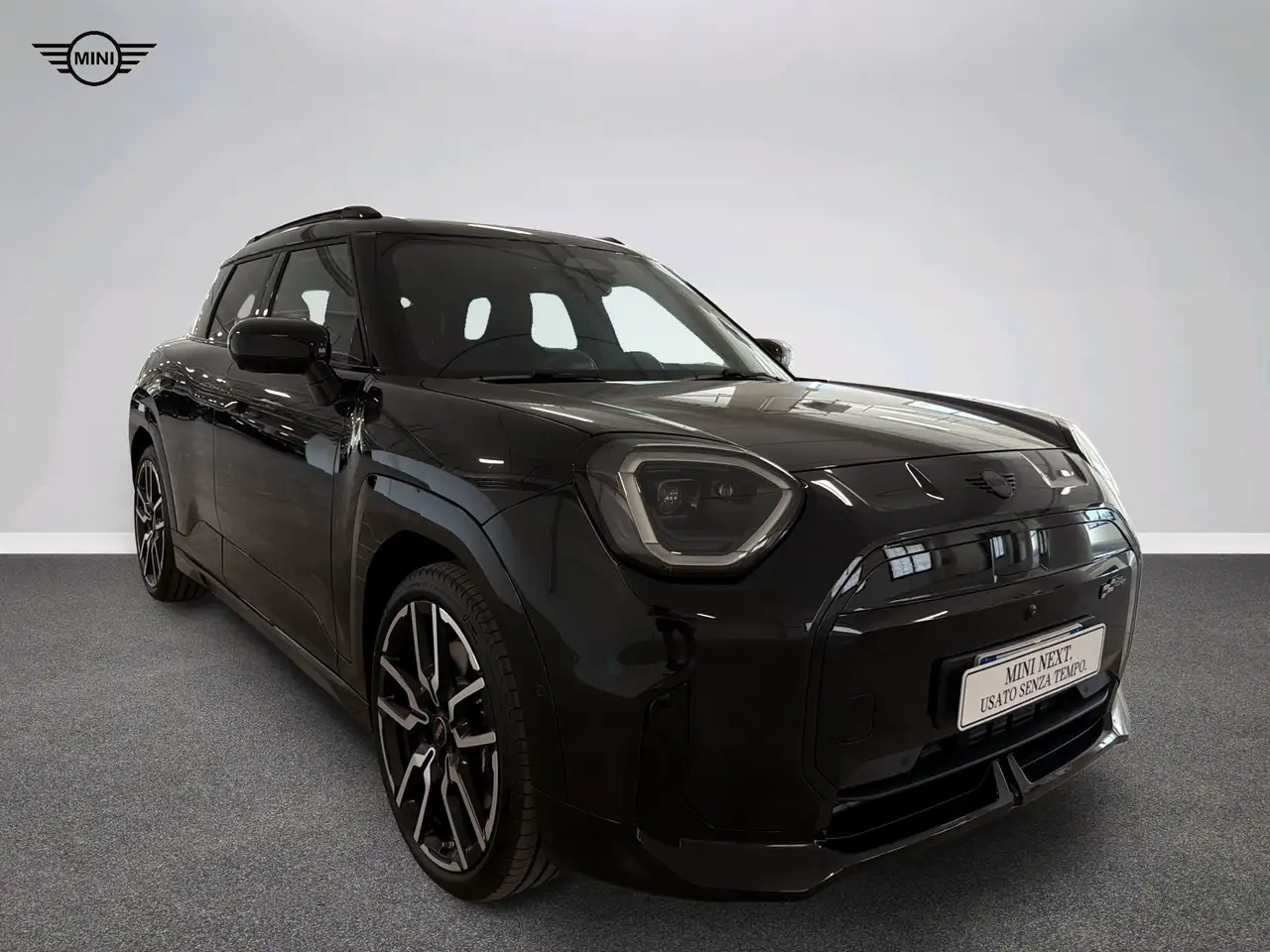 MINI Aceman John Cooper Works, миниатюра 12