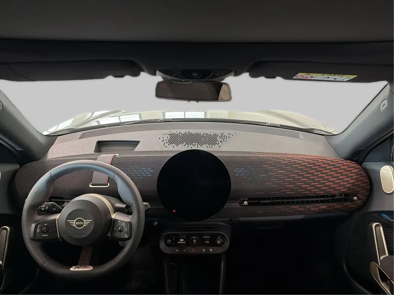 MINI Aceman John Cooper Works, миниатюра 11