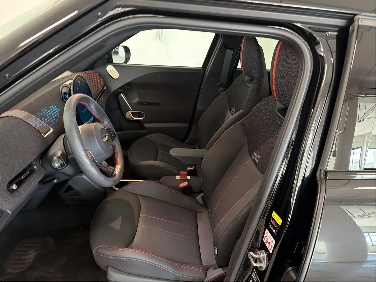 MINI Aceman John Cooper Works, миниатюра 14